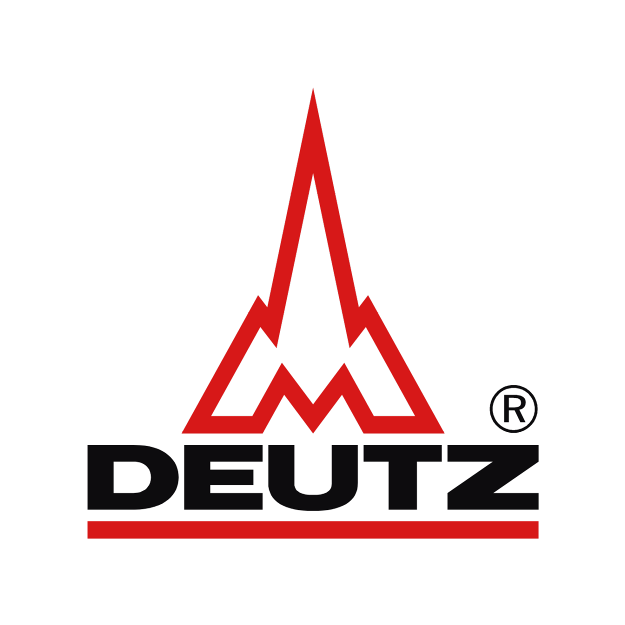 Deutz Logo