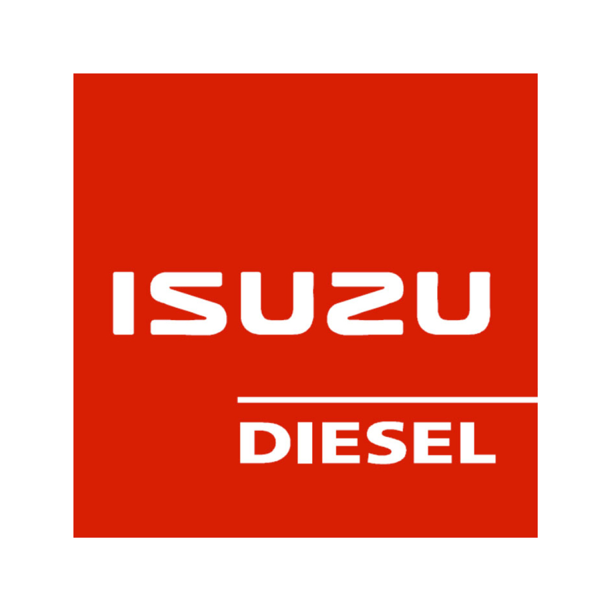 Isuzu Logo