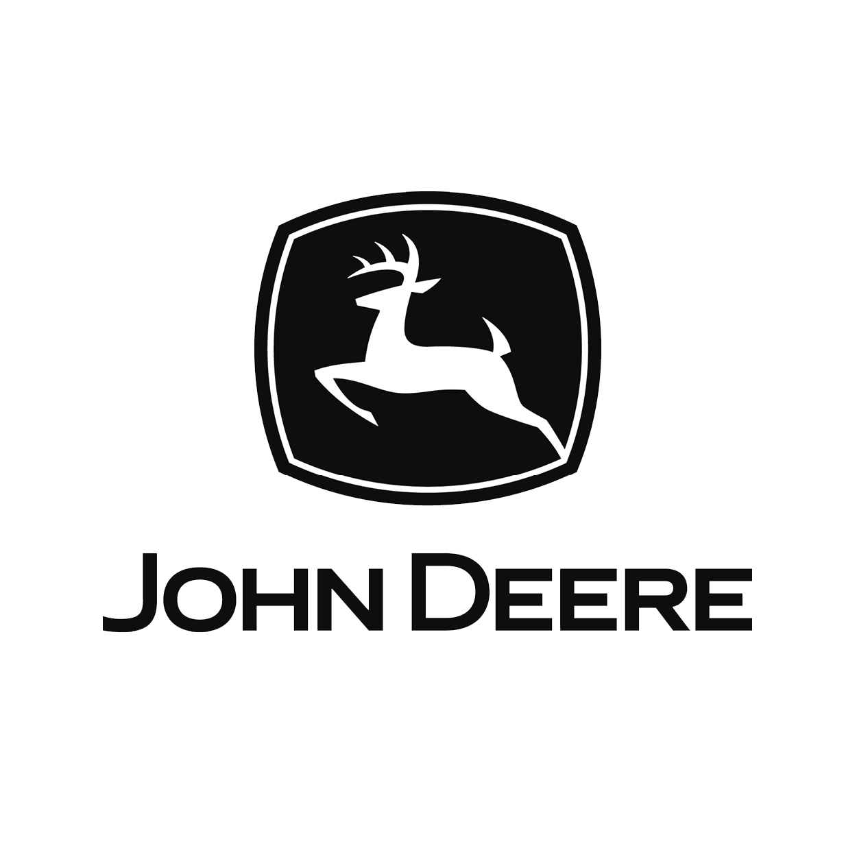 John Deere Logo