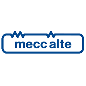 Mecc Alte Logo