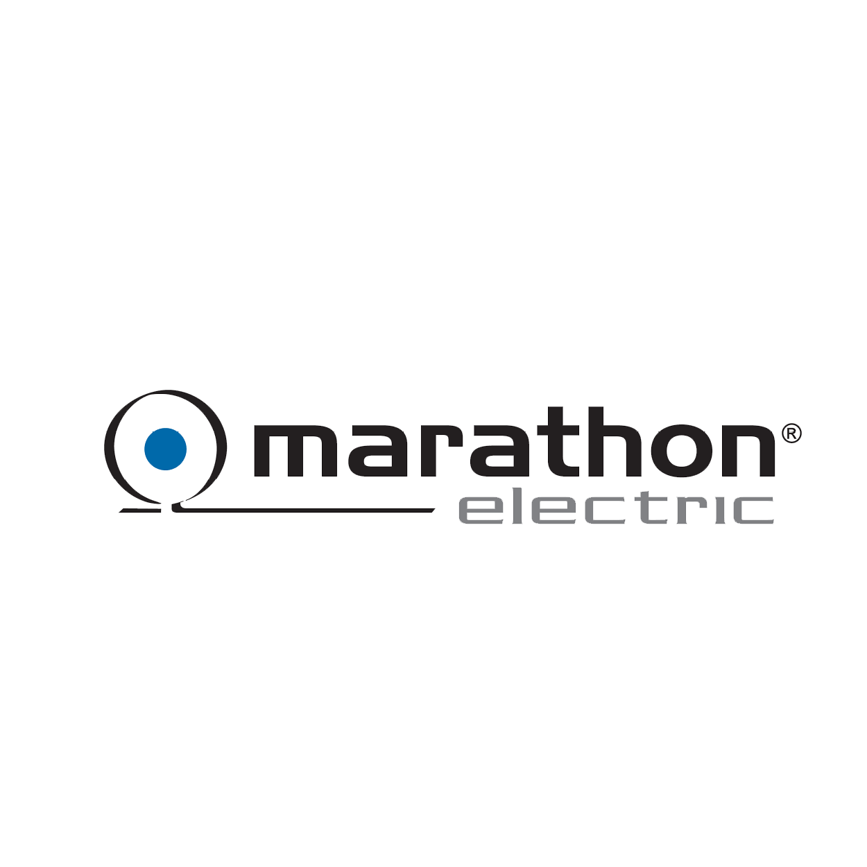 Marathon Logo